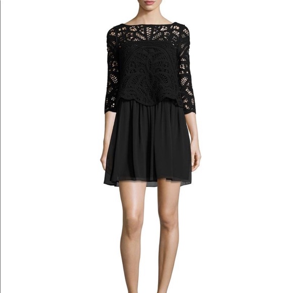 Joie Dresses & Skirts - NWOT Joie little black dress
